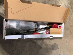 Toro 60V Max 1315 Brushless String Trimmer Customer Returns See Pictures
