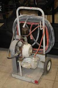 lot 904 image: Goldblatt Texture Sprayer