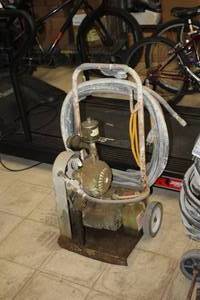 lot 905 image: Texture Sprayer
