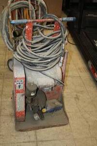 lot 906 image: E-Z Tex Texture Sprayer