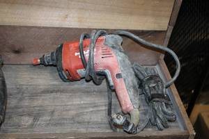 lot 958 image: Hilti Drill SD4500