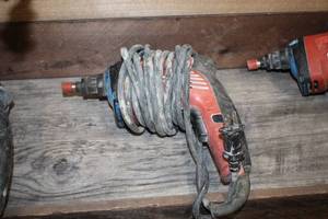 lot 959 image: Hilti Drill SD4500