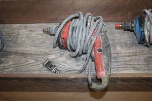 lot 960 image: Hilti Drill SD4500