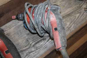 lot 961 image: Hilti Drill SD4500
