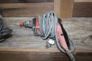 lot 963 image: Hilti Drill SD4500