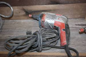 lot 964 image: Hilti Drill SD4500