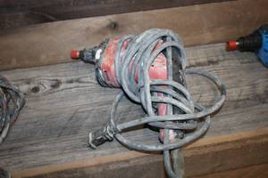 lot 966 image: Hilti Drill SD4500