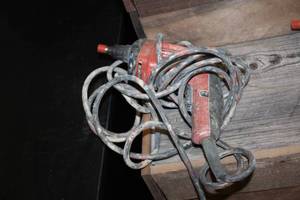 lot 967 image: Hilti Drill SD4500