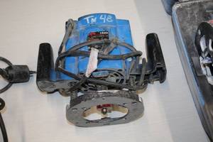 lot 1024 image: Skil Router 1823