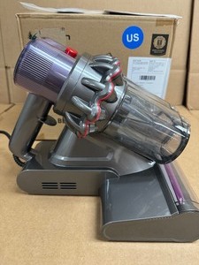 lot 3 image: Aspiron Handheld Mattress  Floor  Auto Vacuum Cleaner, 15Kpa Bed Vacuum, 99.9% Allergen Removal,