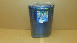 lot 91 image: Camping Sleeping Pad Foam Large Blue