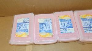 lot 98 image: 4 Pack Lot  Ice Cube Tray And Shapes