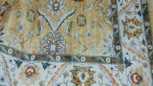 lot 152 image: Indoor Runner Rug 30 x 144