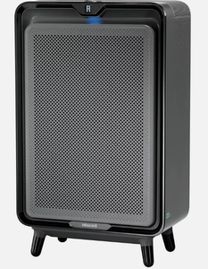 lot 130 image: Bissell Air220 Smart Purifier with HEPA and Carbon Filters With Smart Auto Mode