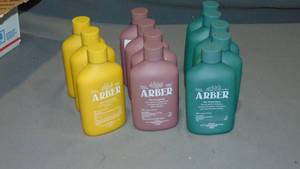 lot 13 image: 12 Pack Mixed  Lot Arber 8oz Organic Bio Insecticide Concentrate Bio Fungicide Concentrate Organic Bio Protectant