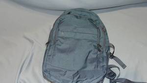 lot 30 image: Laptop Backpack,USB  TSA Approved,