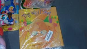 lot 47 image: Mixed Toys