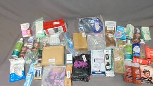 lot 160 image: Large Mixed Lot See Photos