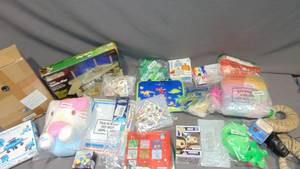 lot 161 image: Large Mixed Lot See Photos