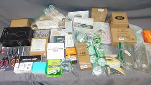 lot 163 image: Large Mixed Lot See Photos
