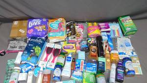 lot 166 image: Large Mixed Lot See Photos