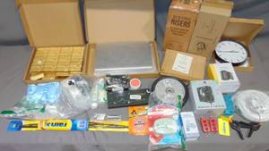 lot 168 image: Large Mixed Lot See Photos