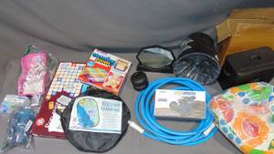 lot 171 image: Large Mixed Lot See Photos