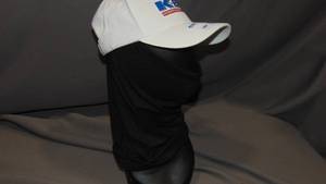 lot 103 image: 250 in case tube fabric stretch tubular 40x30x30 cm tube Spandex Stretch Tubular