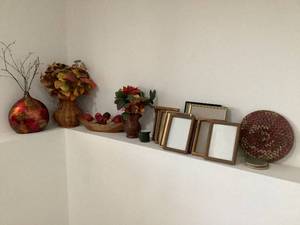 Autumn Color Dcor