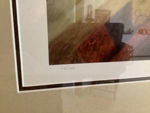 Jim Daly Art