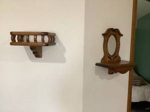 Hang Wall Shelves