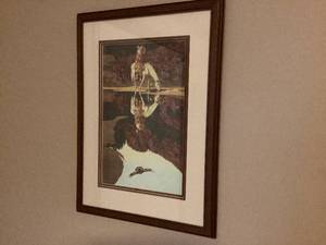 Bev Doolittle The Good Omen