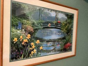 Peter Ellenshaw Reflections of a Friendship