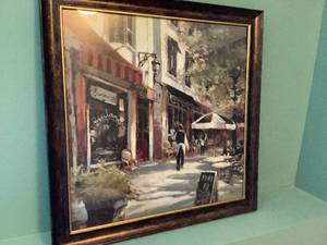 Brent Heighton Boulevard Caf