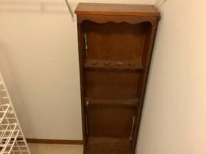 Gun Rack