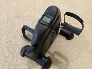 Mini Exercise Bike