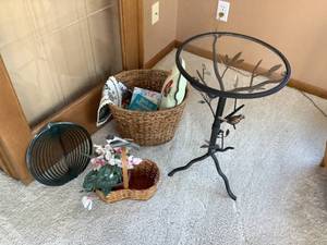 Grandmas Corner