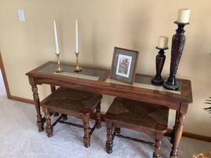 Livingroom Furnishings