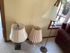Lamp Lot