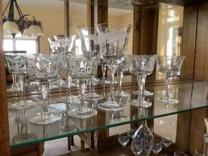 Glassware 2