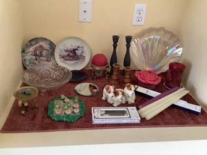 Misc. Home Dcor