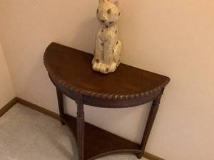 Small Side Table