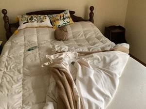 Bedroom Furniture Set 2