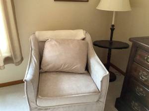 Reading Nook Essentials
