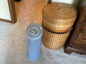 Laundry Supplies
