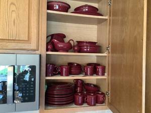 Fiestaware