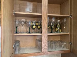 Glassware