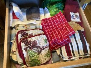 Kitchen Linen