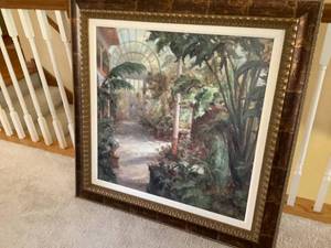 Framed Art