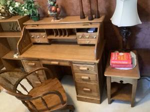 Office Furniture